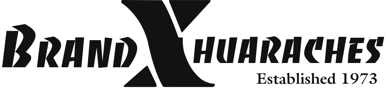 huarache symbol