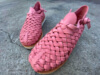 Huarache-Boot-v3-Mattepink