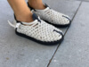 Huarache-Boot-WhiteBlack-1